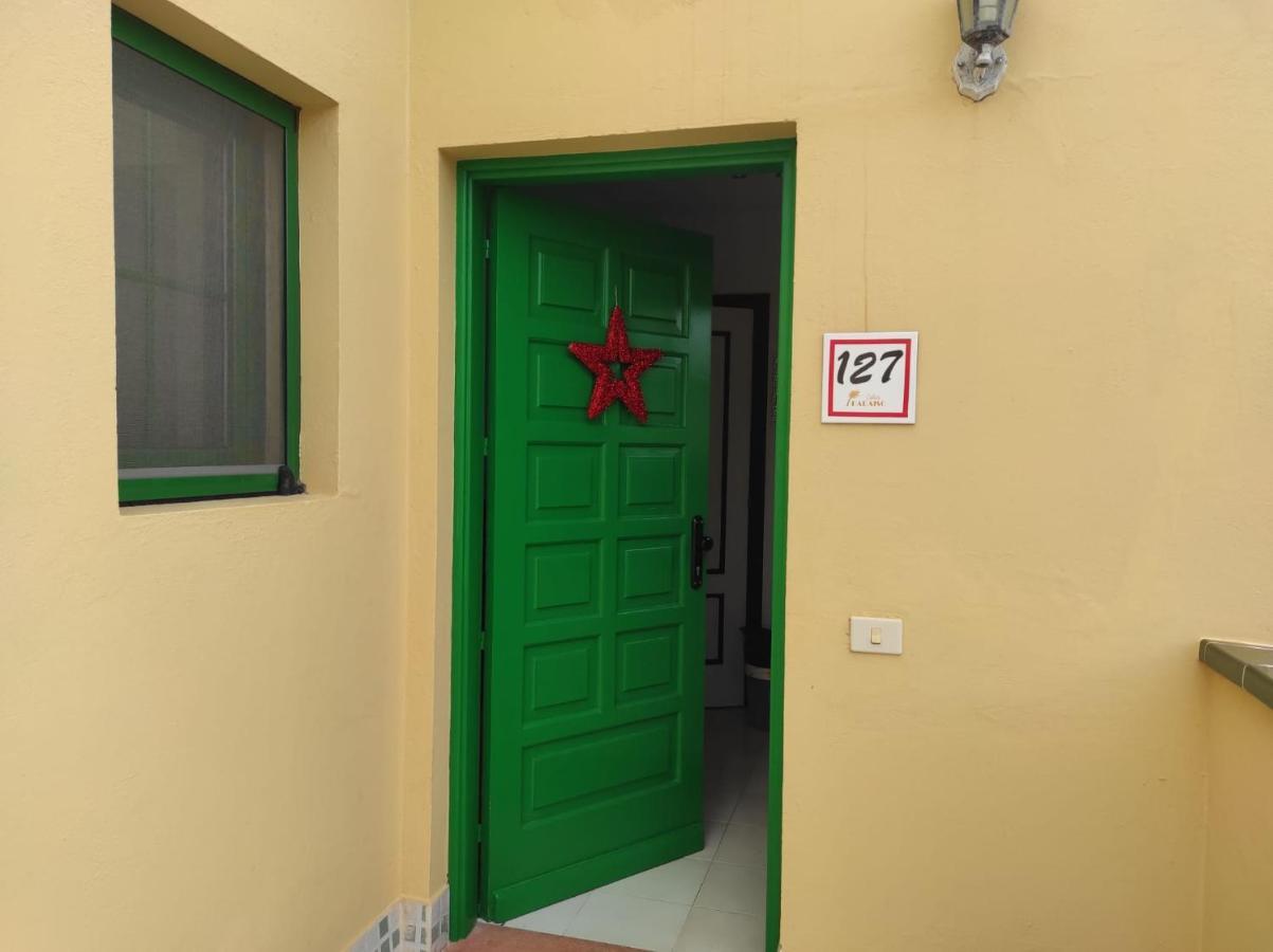 Caleta Paraiso 127 科斯塔德安提瓜 外观 照片