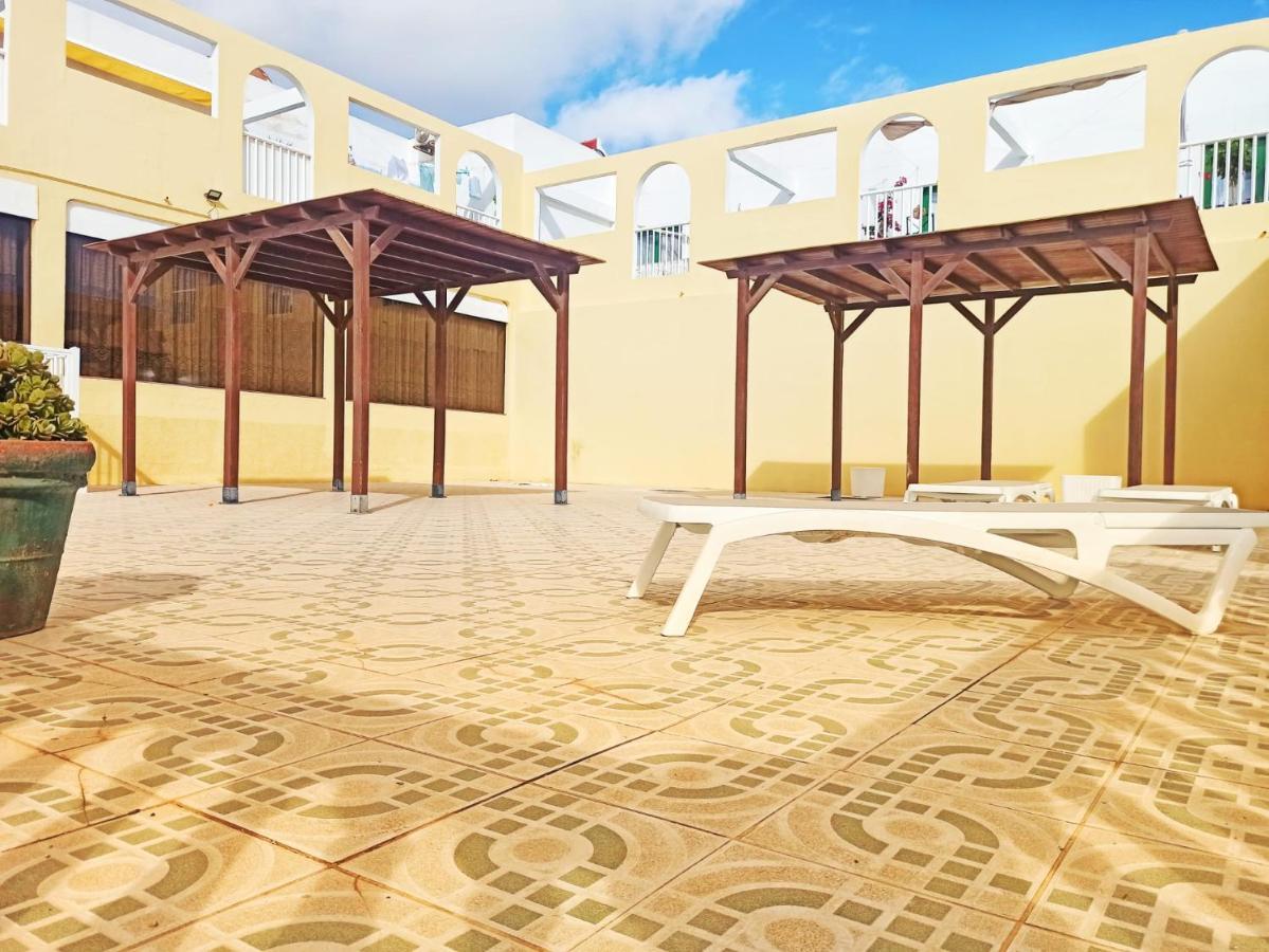 Caleta Paraiso 127 科斯塔德安提瓜 外观 照片