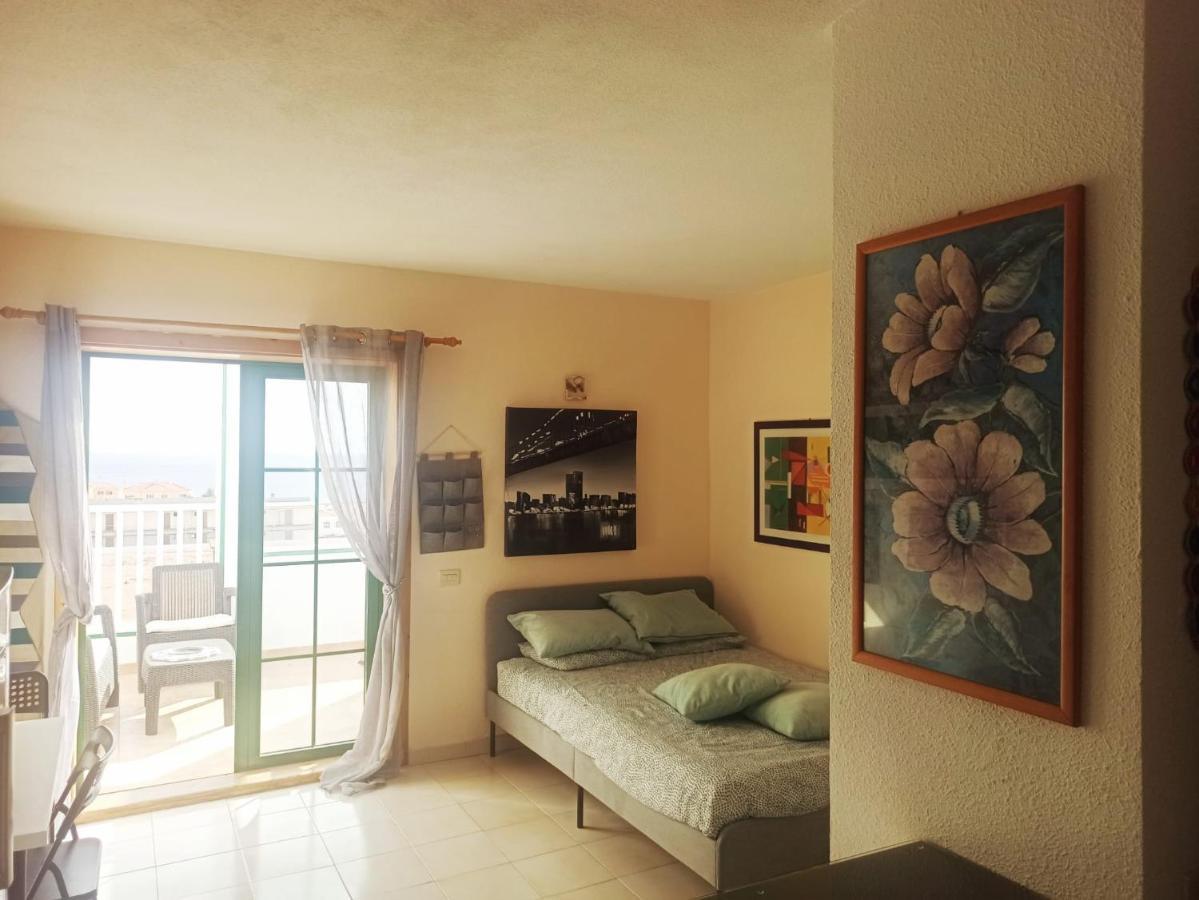 Caleta Paraiso 127 科斯塔德安提瓜 外观 照片