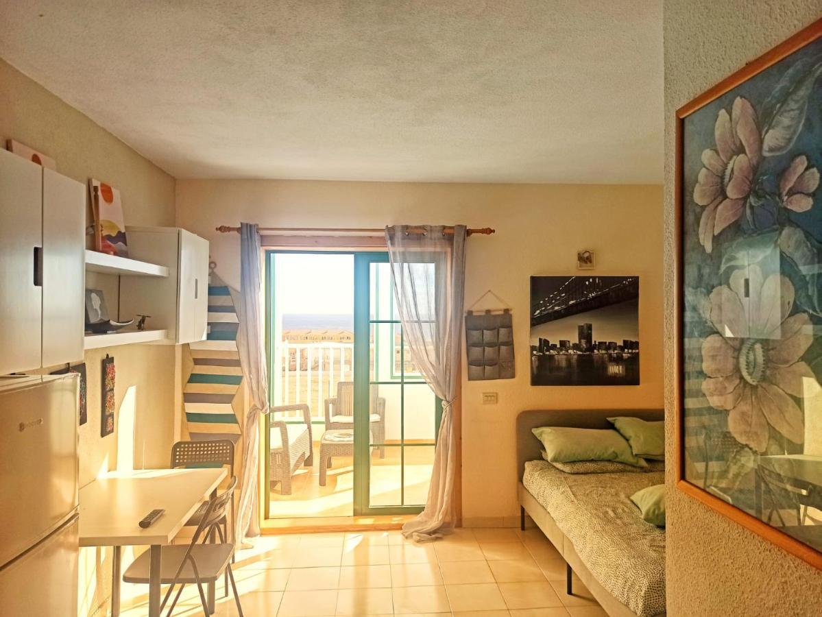 Caleta Paraiso 127 科斯塔德安提瓜 外观 照片