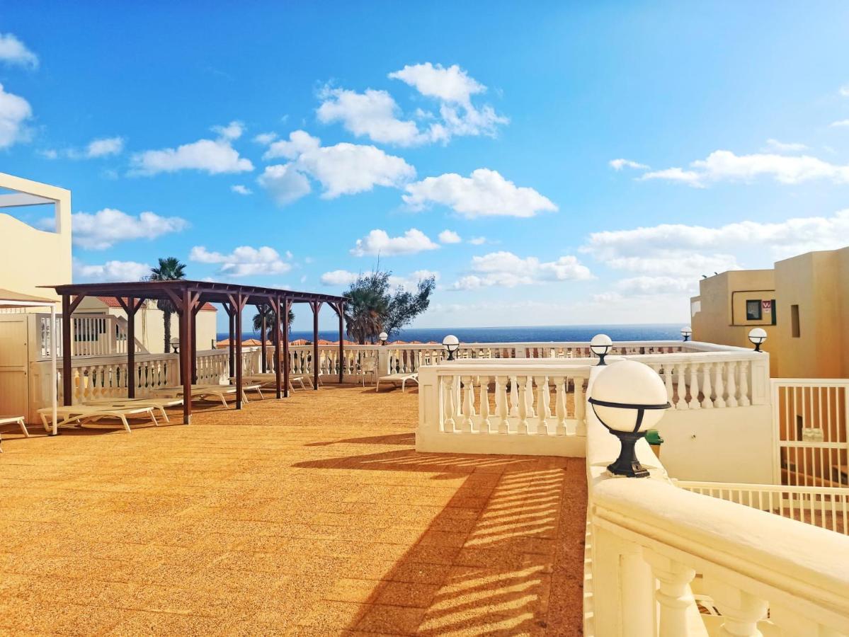 Caleta Paraiso 127 科斯塔德安提瓜 外观 照片