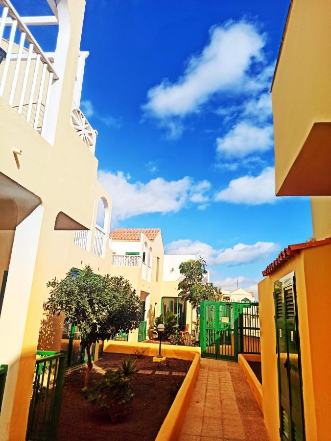 Caleta Paraiso 127 科斯塔德安提瓜 外观 照片