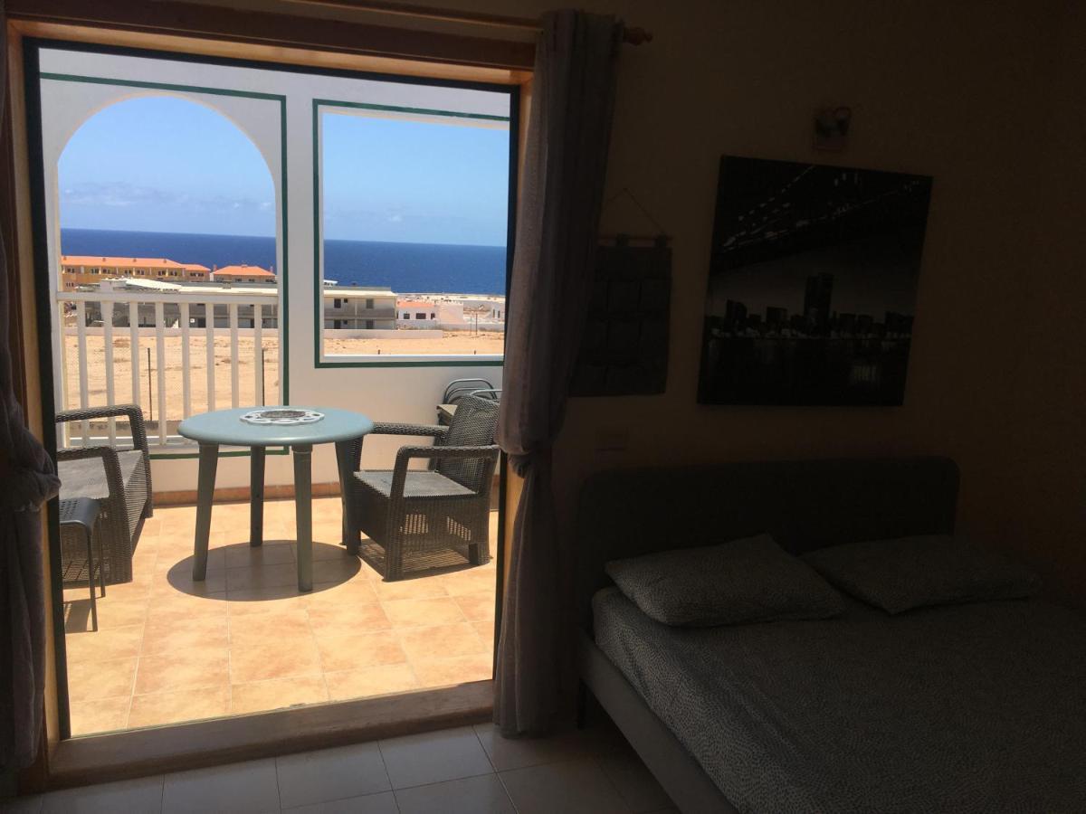 Caleta Paraiso 127 科斯塔德安提瓜 外观 照片